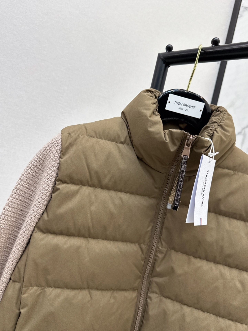 Thom Browne Down Coat